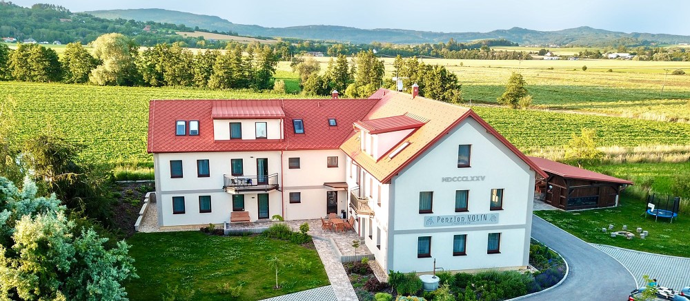 Unterkunft Český ráj