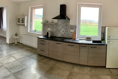 Unterkunft Prachovské skály