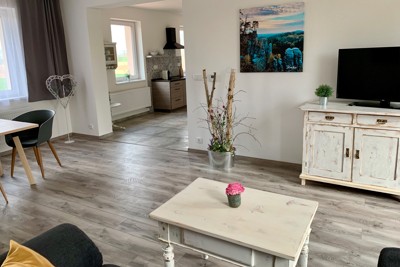 Unterkunft Prachovské skály