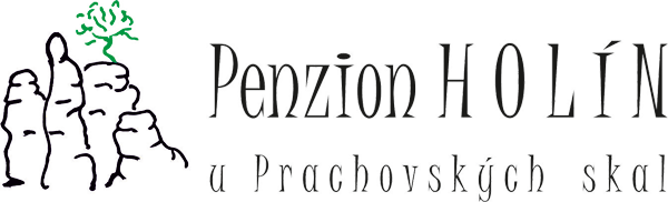 pension Holín