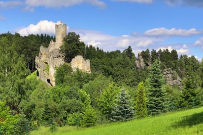 ubytování Jičín