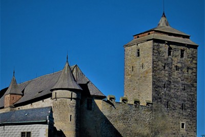 ubytování Jičín