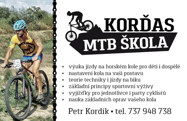 cyklo výlet Jičín