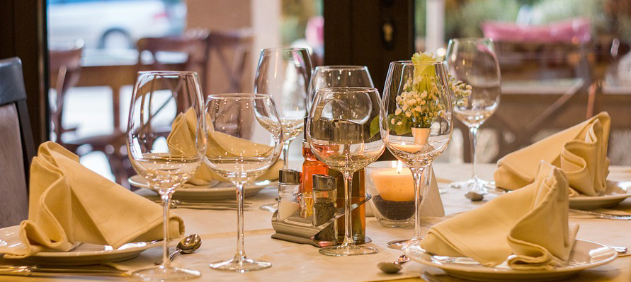 restaurace Jičín